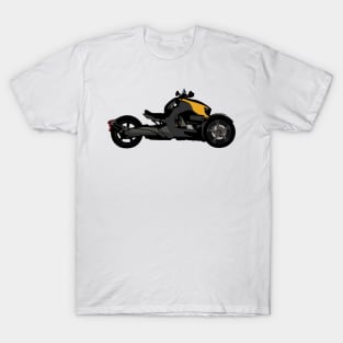 Can am store ryker shirts